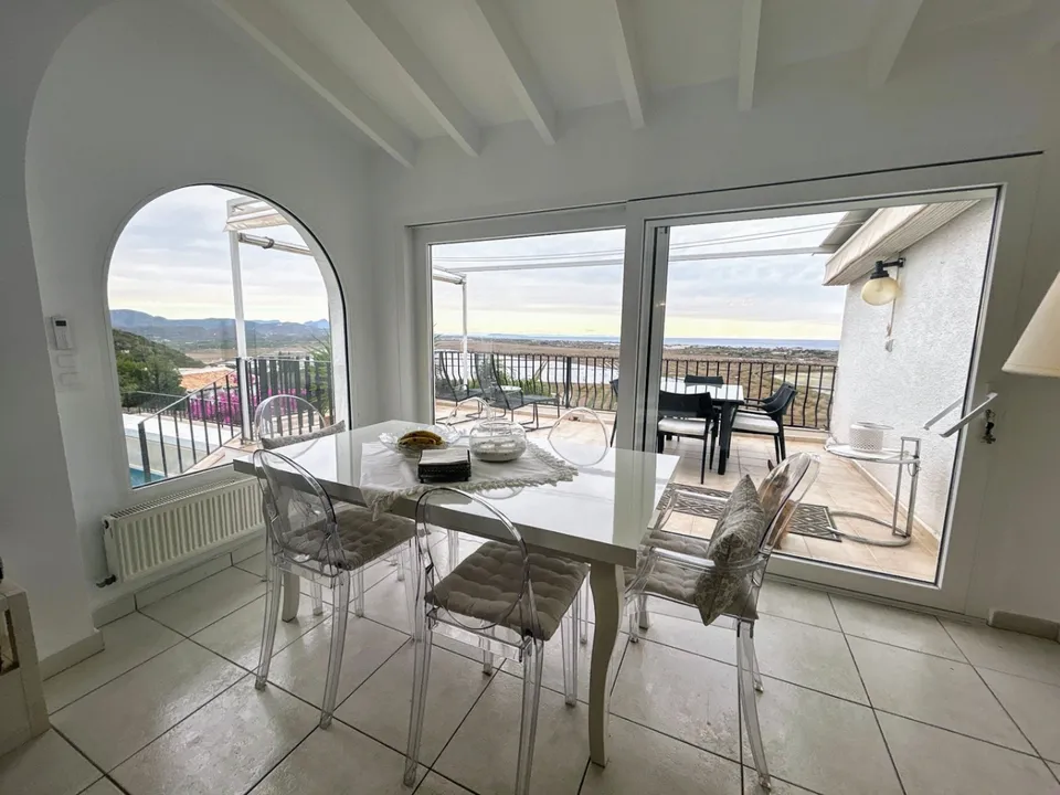 Villa i Pego, Alicante - foto 2