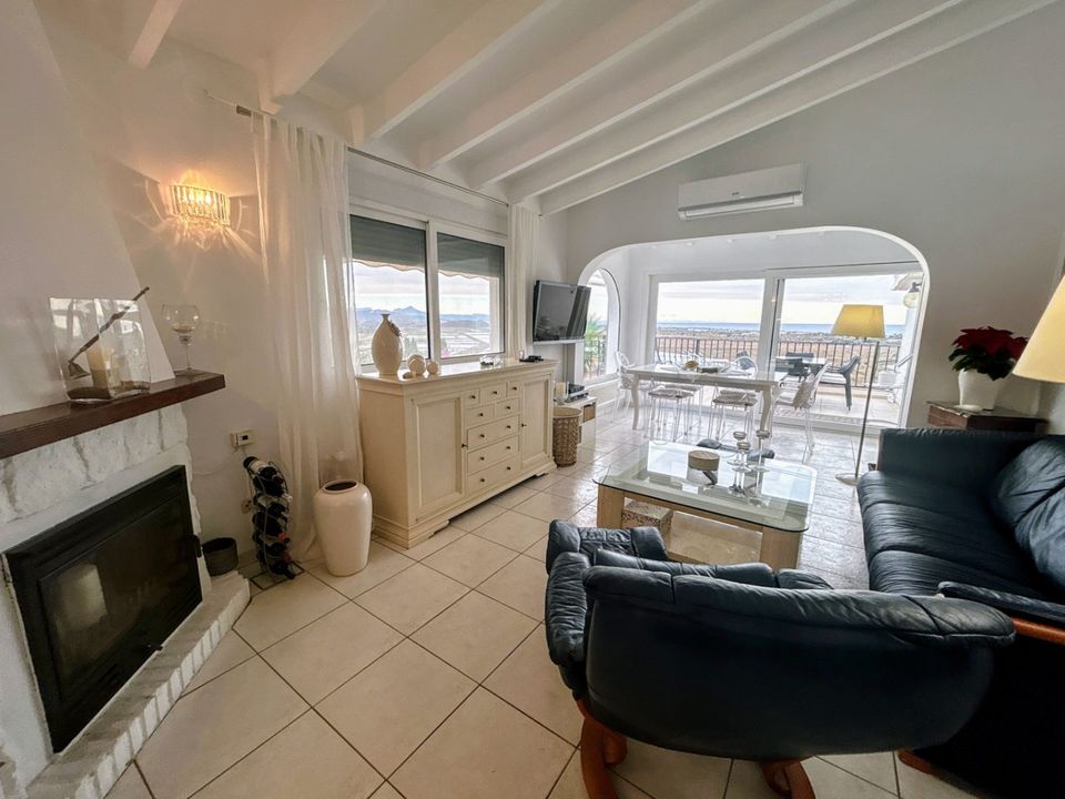 Villa i Pego, Alicante - foto 4