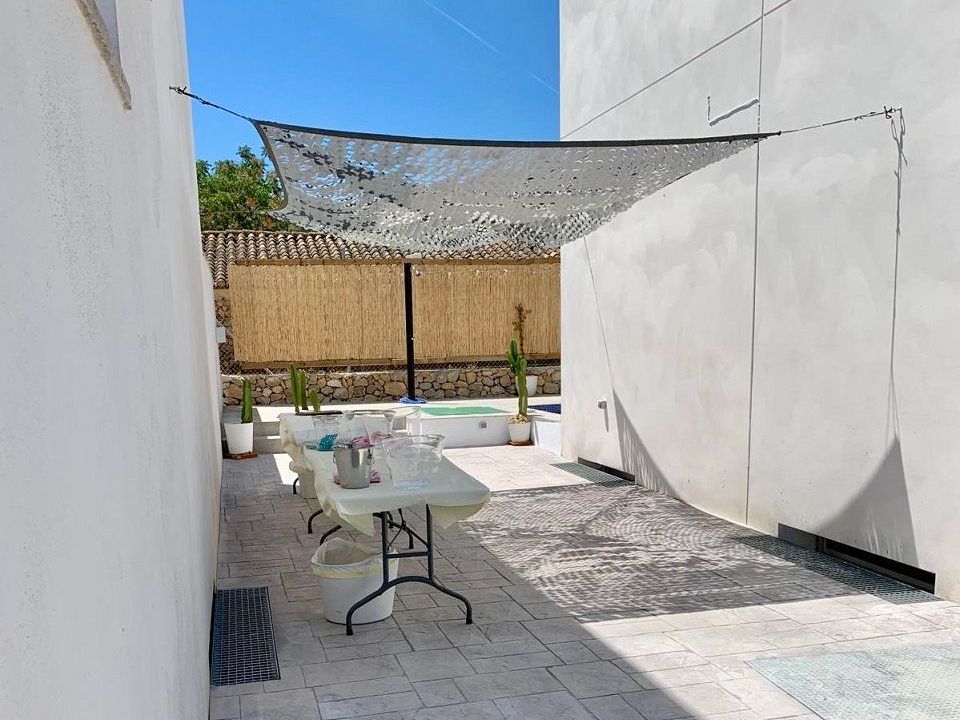 Villa i Jalon, Alicante - bilde 4