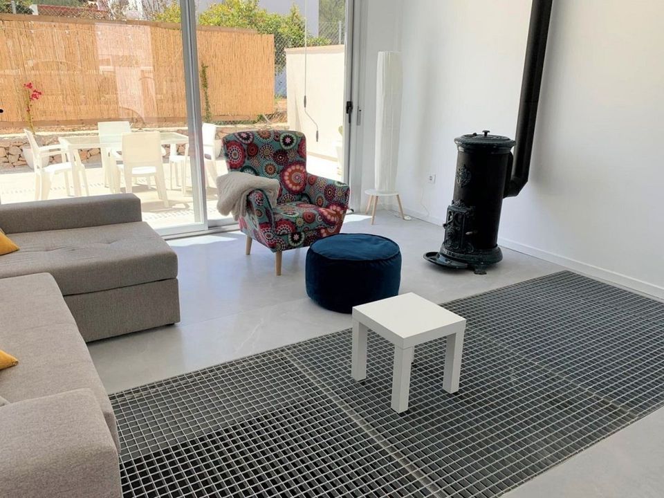 Villa i Jalon, Alicante - bilde 5