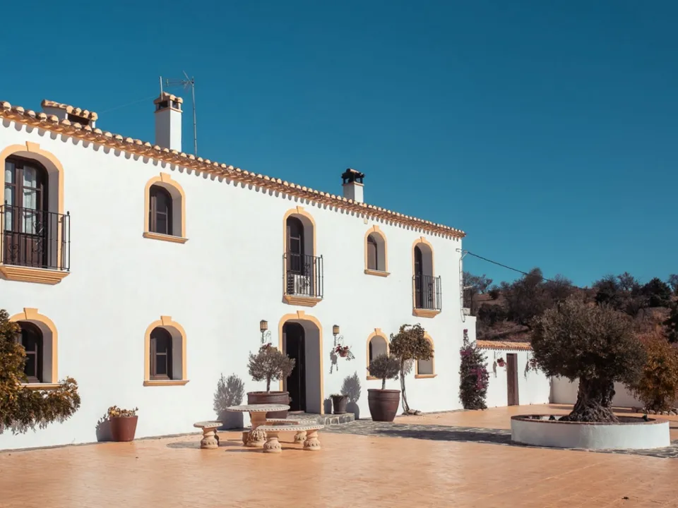 Villa i Lorca, Murcia - foto 3