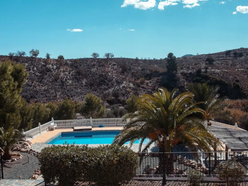 Villa i Lorca, Murcia - foto 4