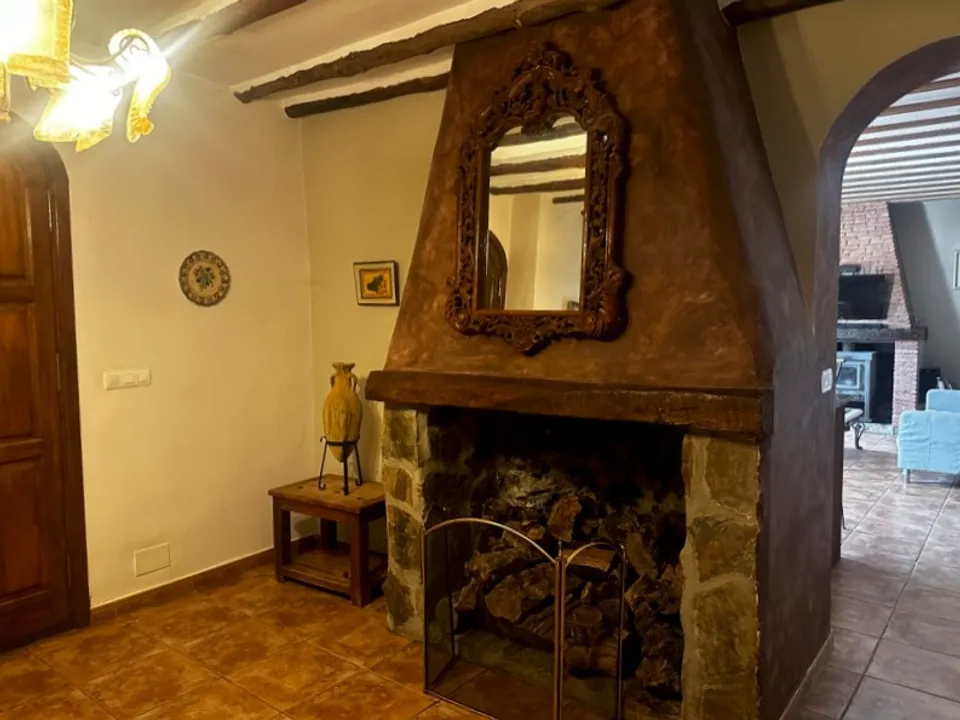Villa i Lorca, Murcia - foto 5