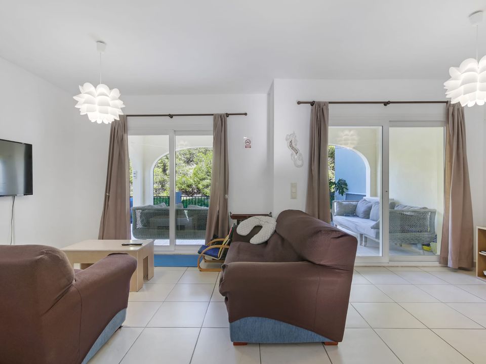 Bungalow i Calpe, Alicante - foto 3