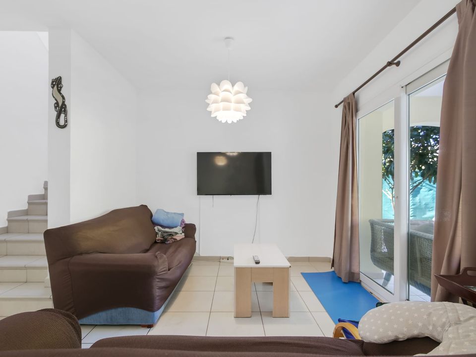 Bungalow i Calpe, Alicante - foto 4