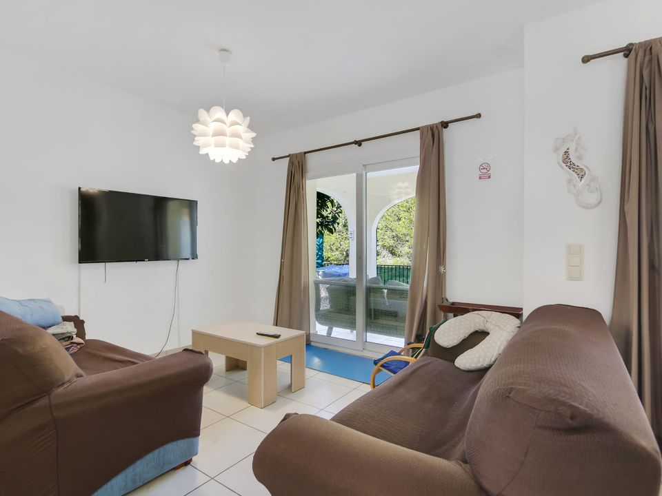 Bungalow i Calpe, Alicante - foto 5