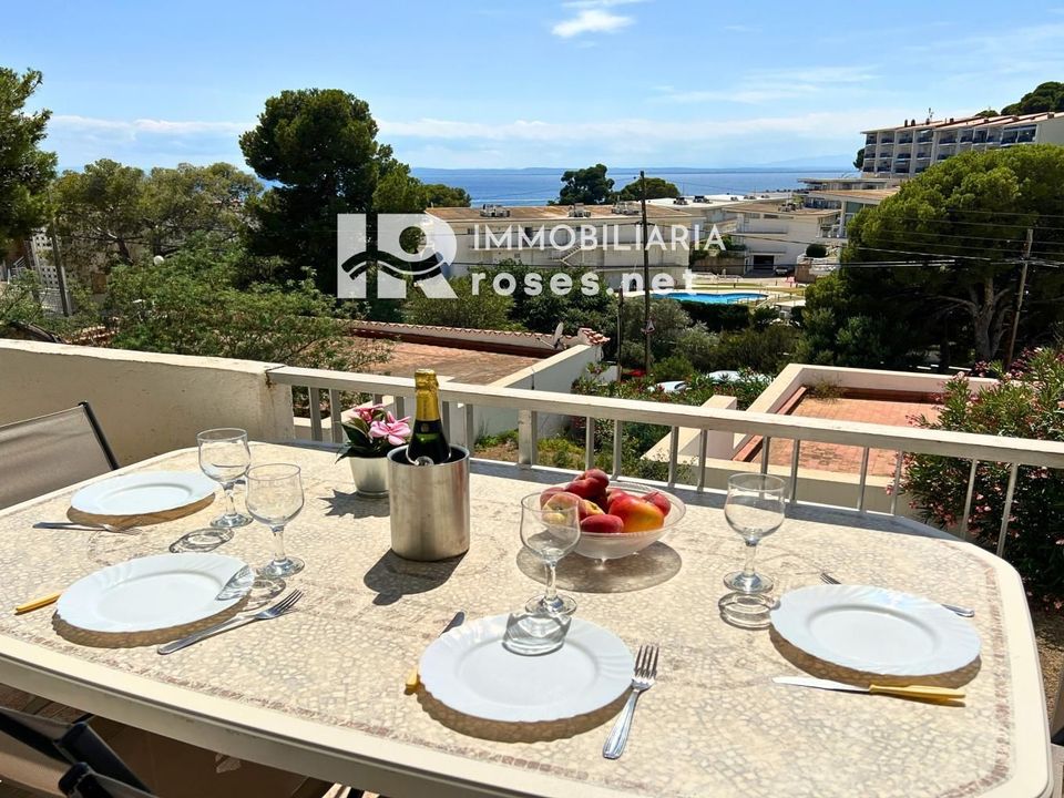 Lejlighed i Roses, Gerona - foto 2