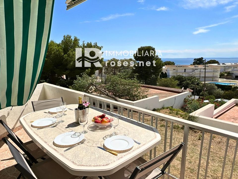 Lejlighed i Roses, Gerona - foto 4