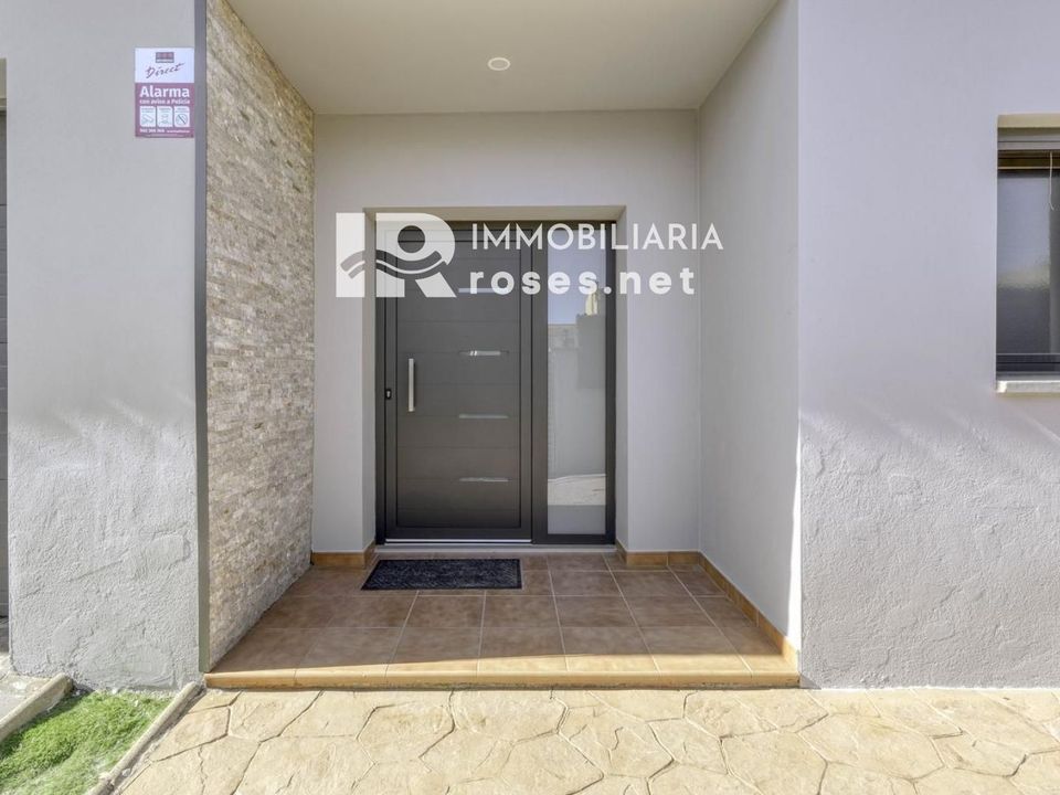 Villa i Cistella, Gerona - bilde 3