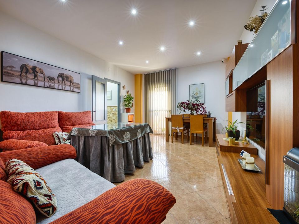 Duplex i Isla Mayor, Sevilla - foto 3