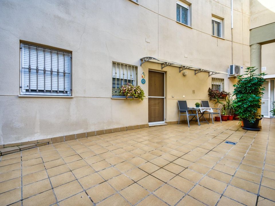 Duplex i Isla Mayor, Sevilla - foto 4