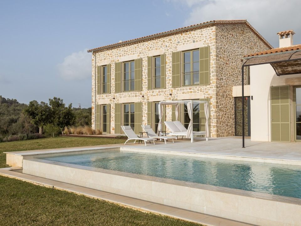 Landejendom i Porreres, Mallorca - foto 2