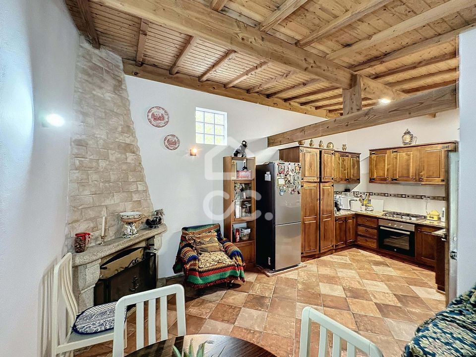 Maalaistalo Chavesssa, Vila Real - kuva 2