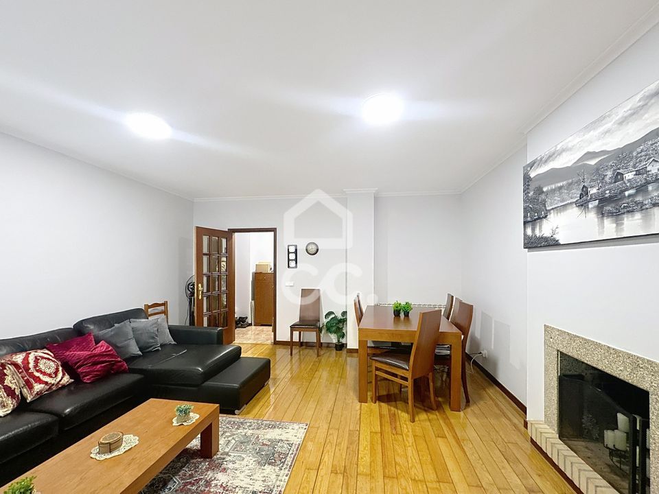 Apartament a Chaves, Vila Real - foto 1
