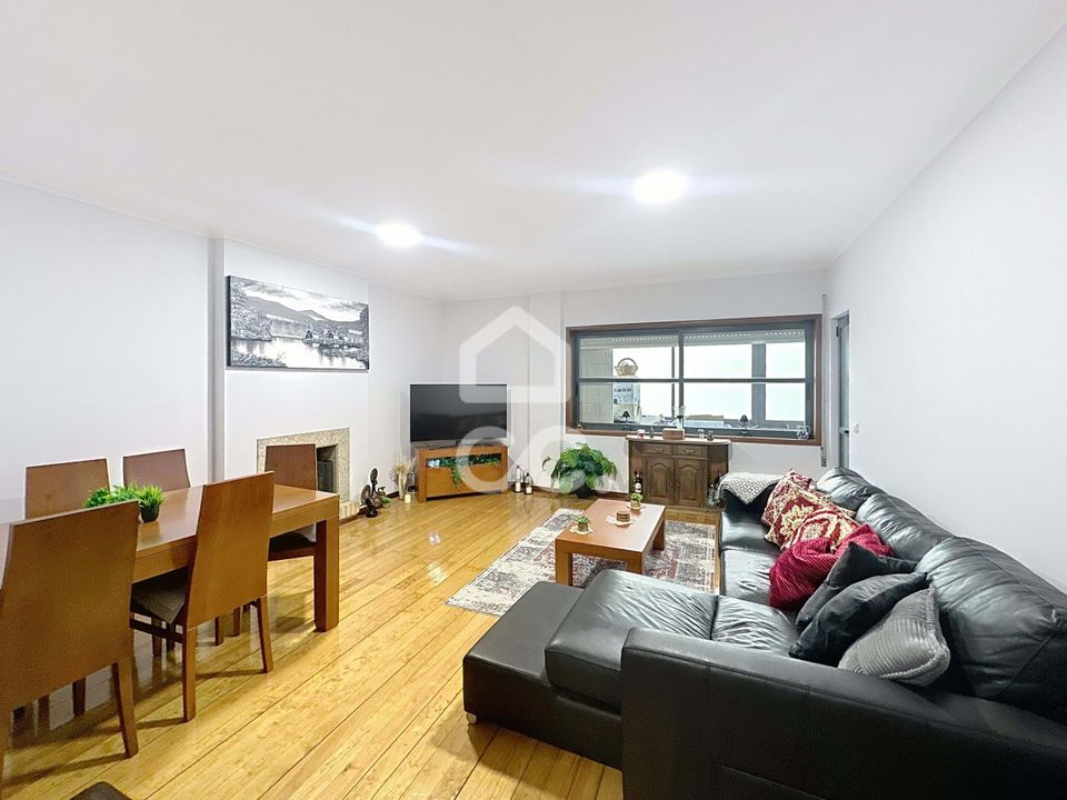 Apartament a Chaves, Vila Real - foto 2