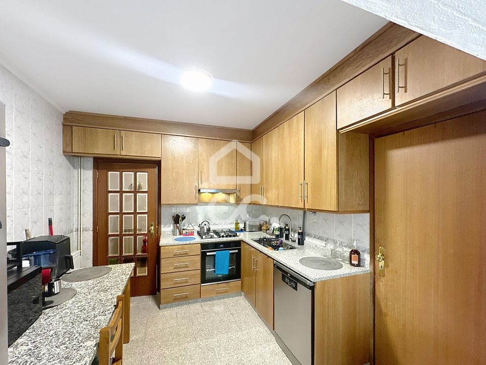 Apartament a Chaves, Vila Real - foto 3