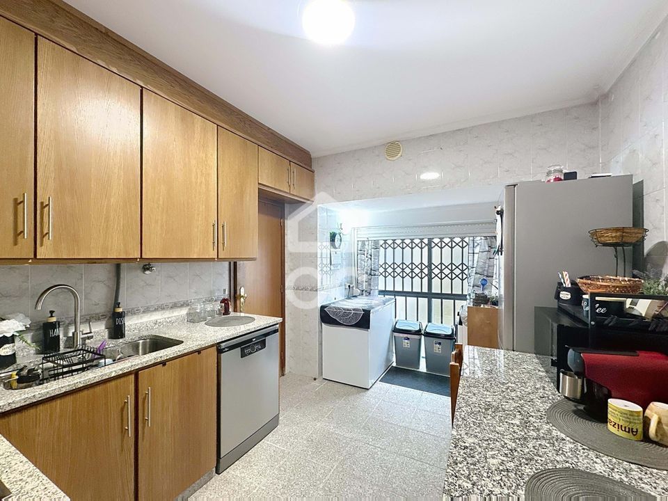 Apartament a Chaves, Vila Real - foto 4