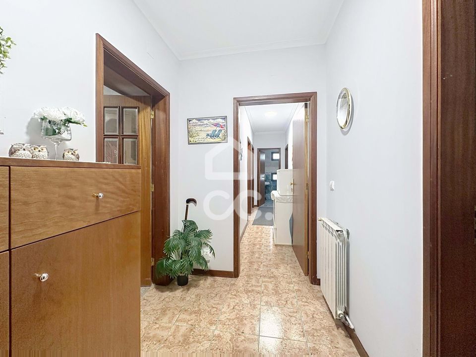 Apartament a Chaves, Vila Real - foto 5