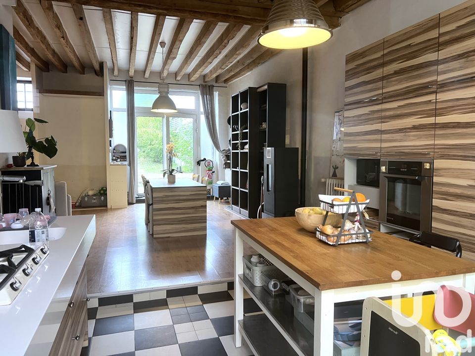 Villa i Triel-sur-Seine, Yvelines - foto 2