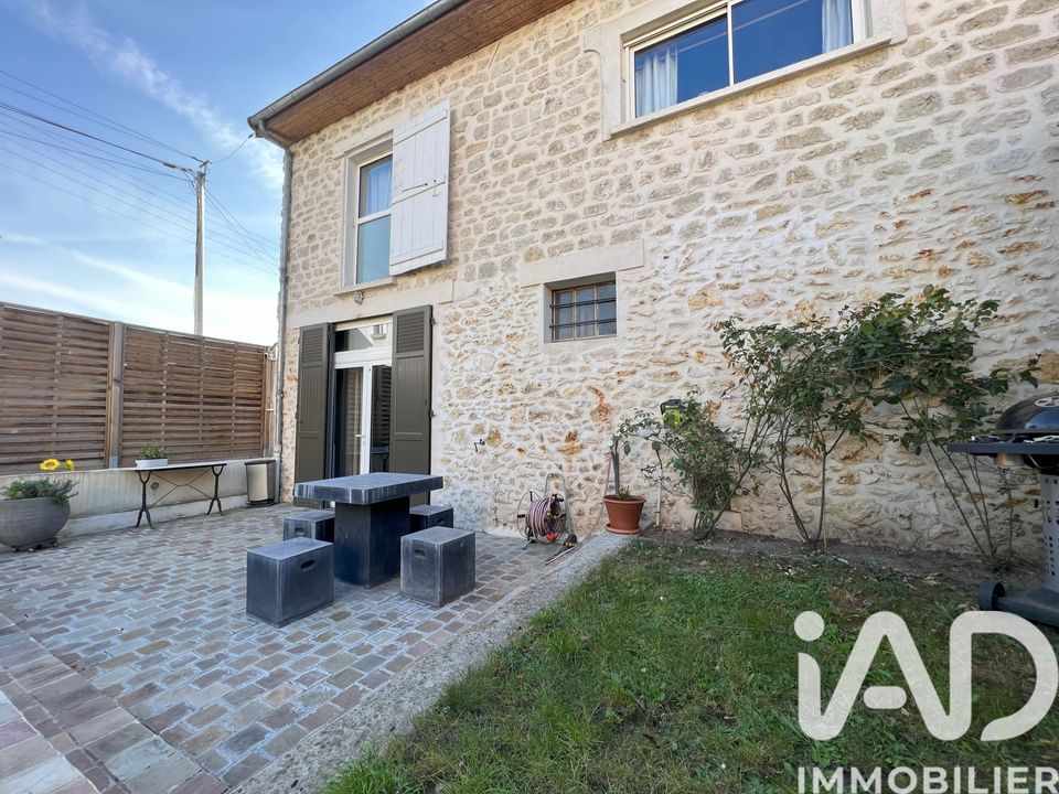 Villa i Triel-sur-Seine, Yvelines - foto 1