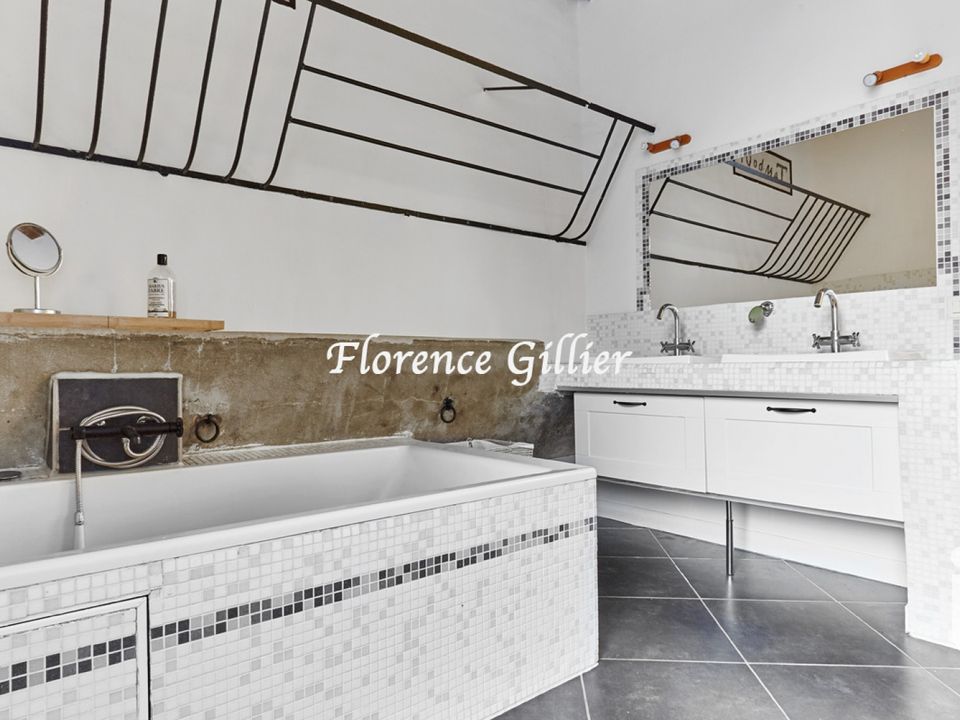 Villa i Triel-sur-Seine, Yvelines - foto 4