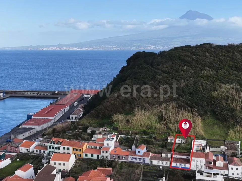 Villa i Horta, Faial - foto 2