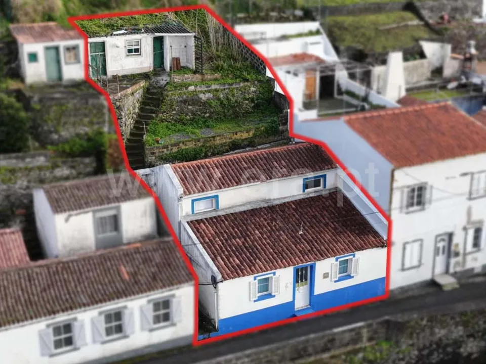 Villa i Horta, Faial - foto 3