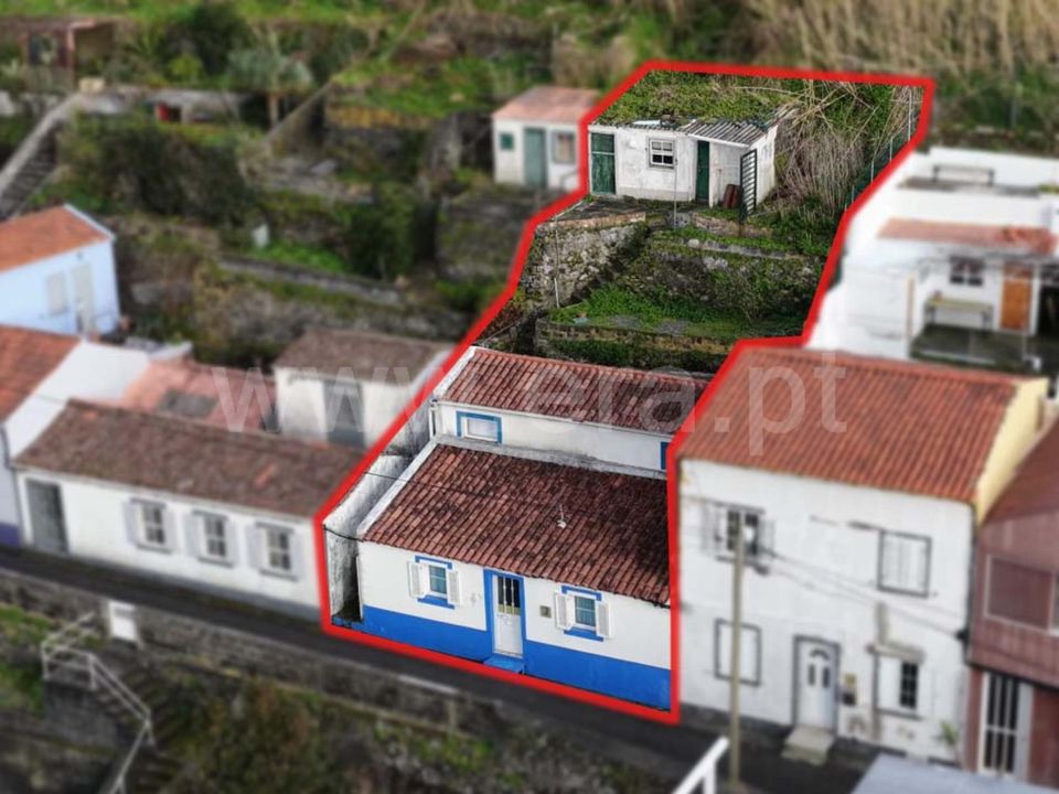 Villa i Horta, Faial - foto 4