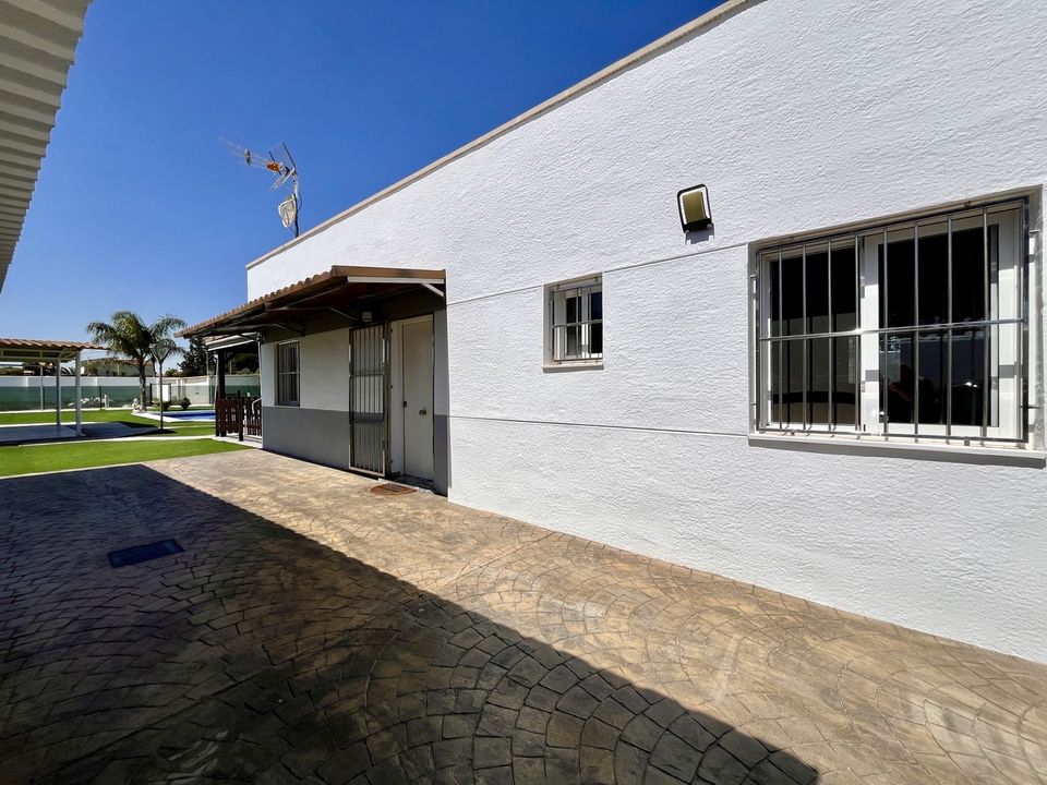 Casa de campo en Alcantarilla, Murcia - foto 2