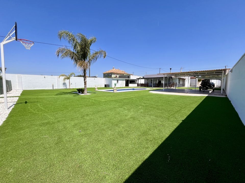 Casa de campo en Alcantarilla, Murcia - foto 3