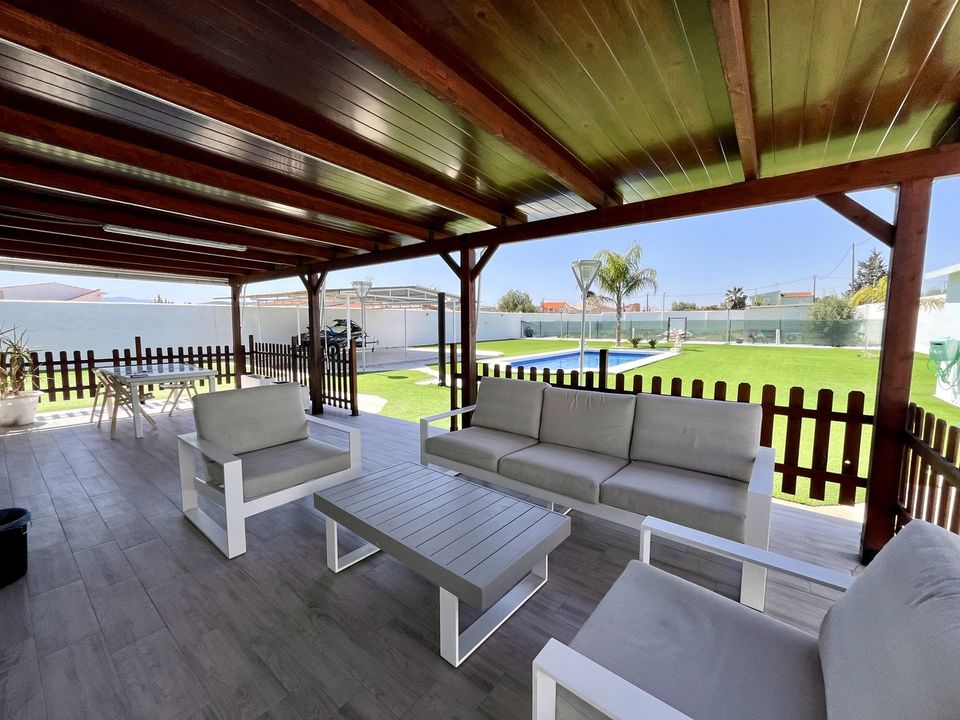 Casa de campo en Alcantarilla, Murcia - foto 4