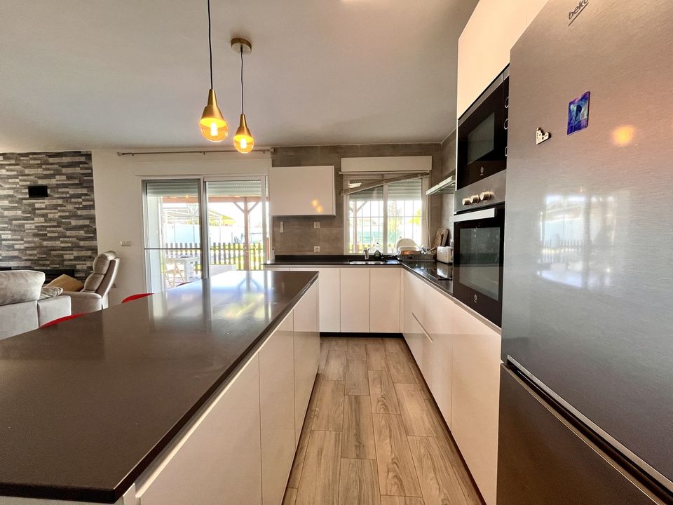 Casa de campo en Alcantarilla, Murcia - foto 5