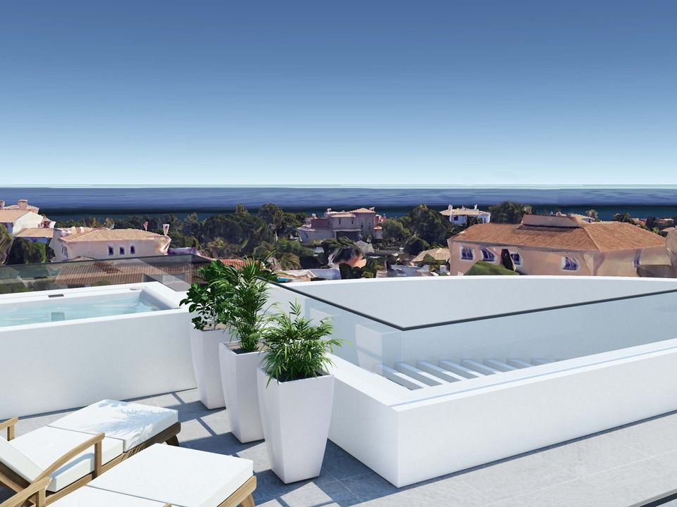 Helårsgrund i Luz, Faro - foto 3