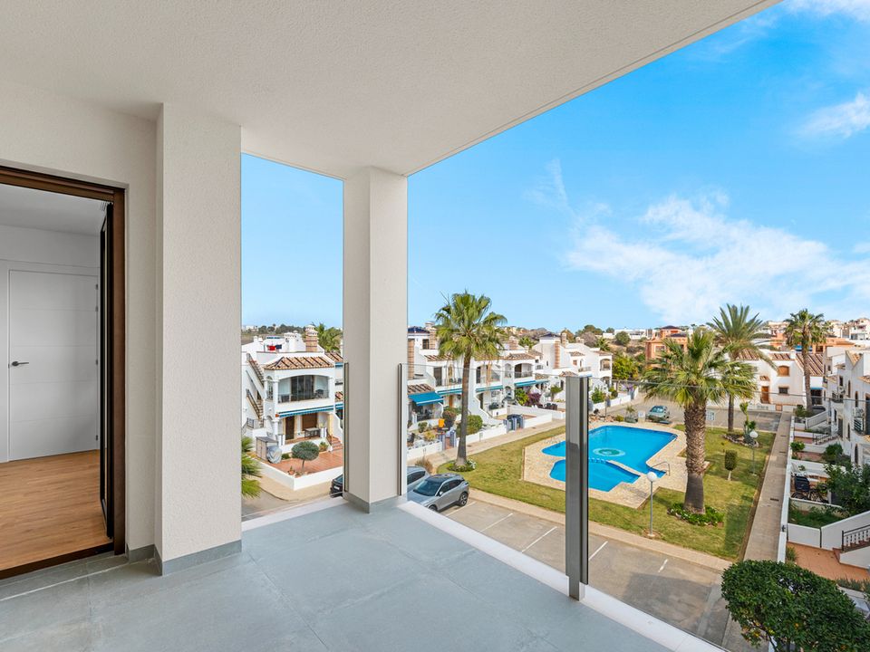 Lejlighed i Villamartin, Alicante - foto 2