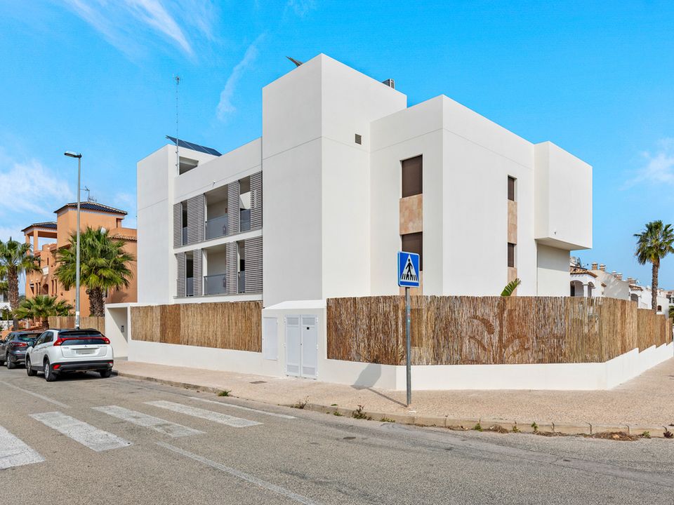 Lejlighed i Villamartin, Alicante - foto 4