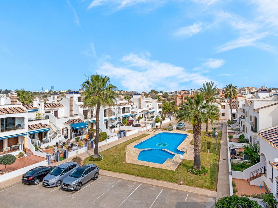 Lejlighed i Villamartin, Alicante - foto 3