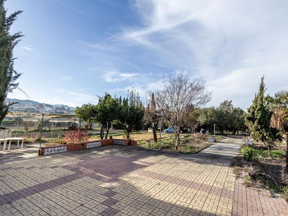 Landejendom i Monachil, Granada - foto 4