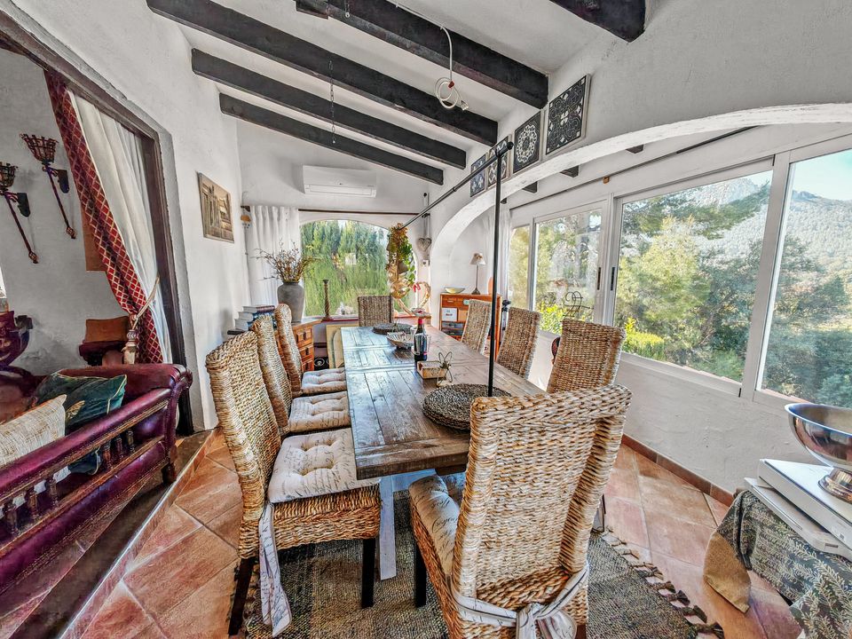 Villa i Orba, Alicante - foto 5