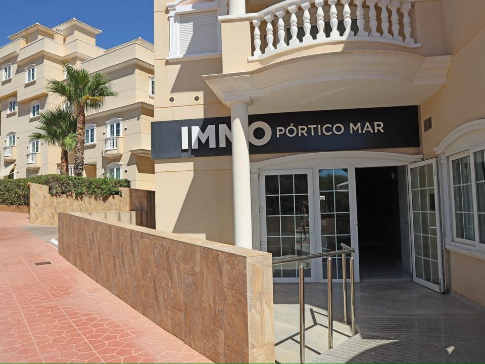 Erhvervsejendom i Guardamar Del Segura, Alicante - foto 1