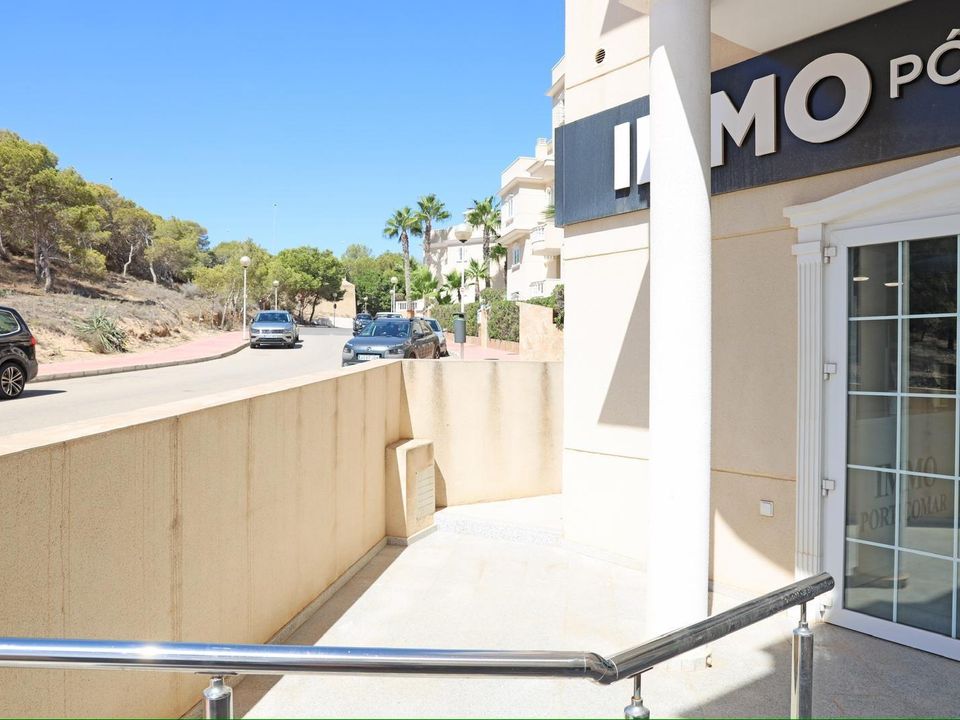Erhvervsejendom i Guardamar Del Segura, Alicante - foto 2