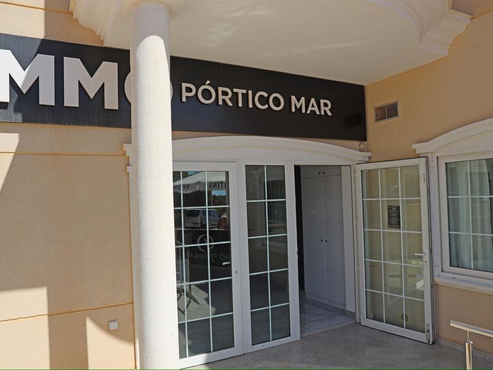Erhvervsejendom i Guardamar Del Segura, Alicante - foto 3