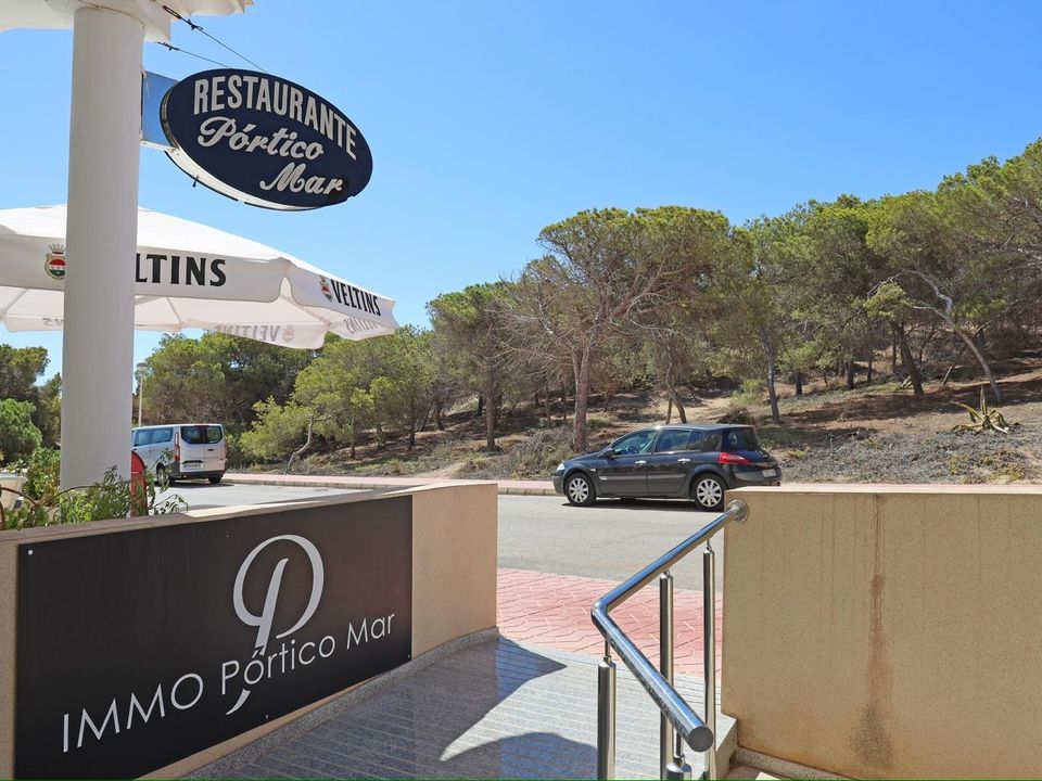Erhvervsejendom i Guardamar Del Segura, Alicante - foto 5