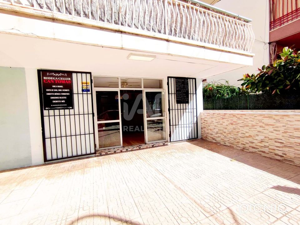 Erhvervsejendom i Tarragona, Tarragona - foto 1