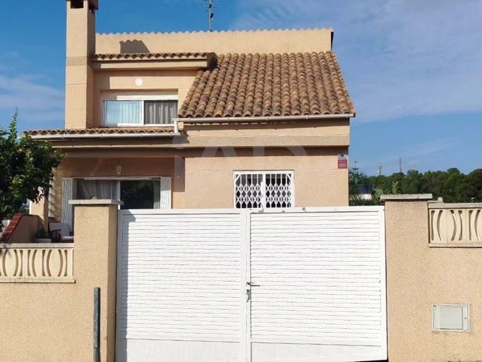 Rekkehus i Tarragona, Tarragona - bilde 2