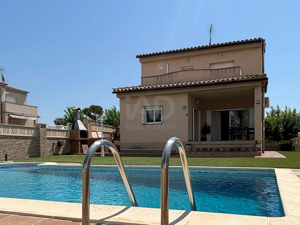 Rekkehus i Tarragona, Tarragona - bilde 3