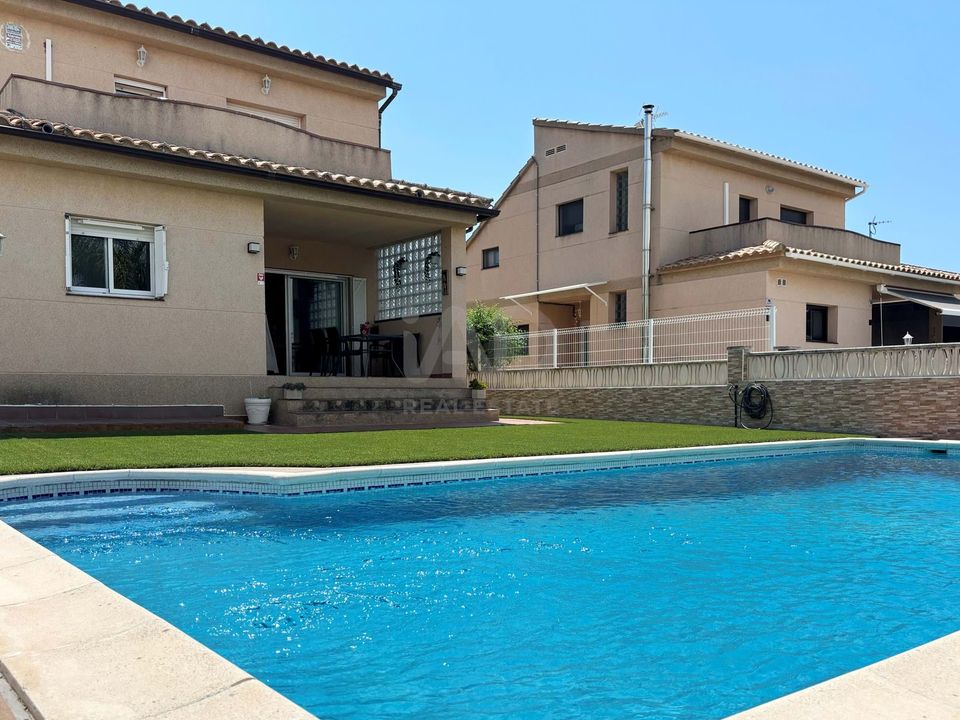 Rekkehus i Tarragona, Tarragona - bilde 4