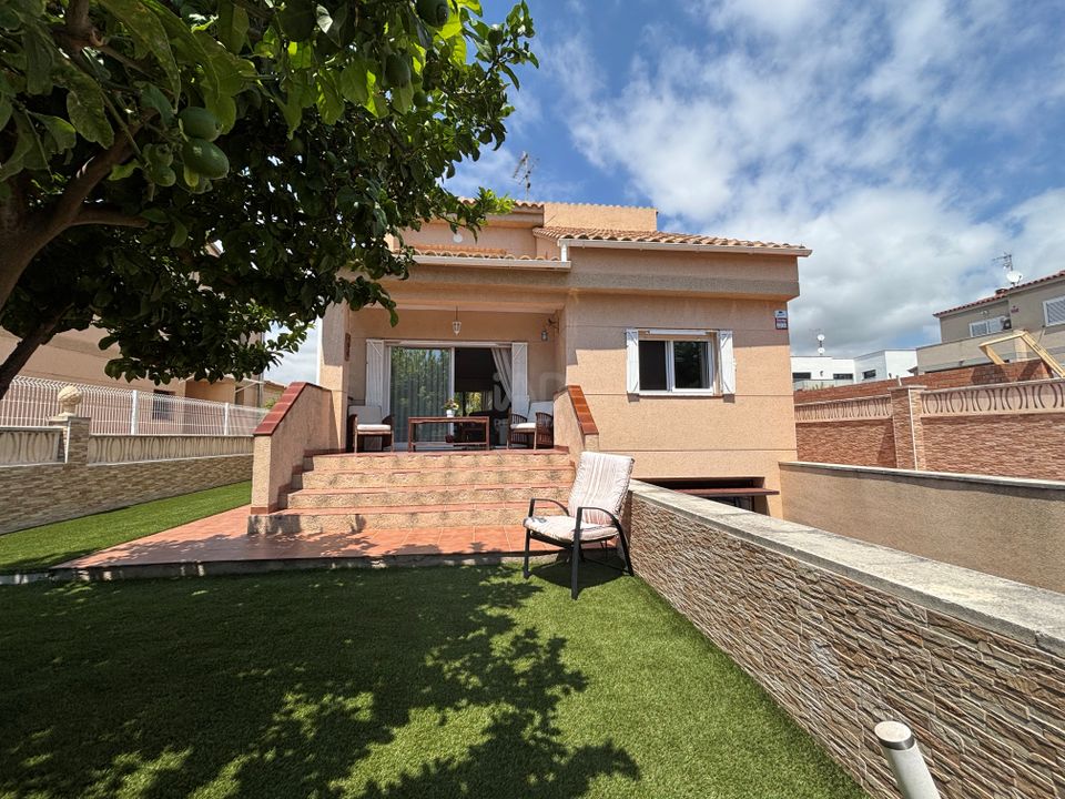 Rekkehus i Tarragona, Tarragona - bilde 1