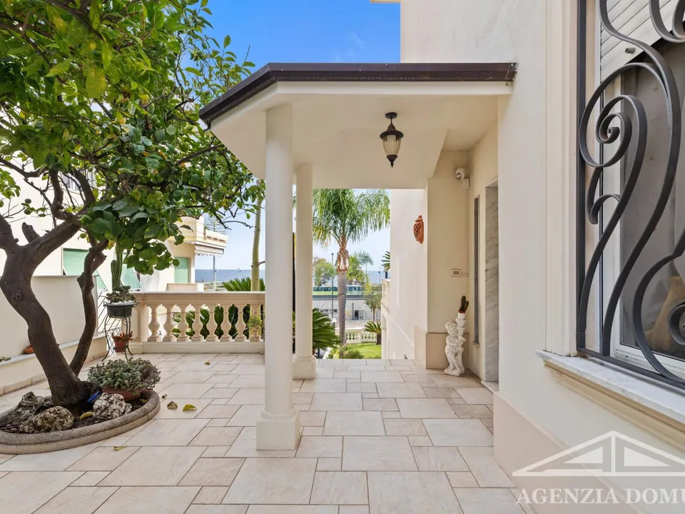 Villa i Sanremo, Imperia - foto 1
