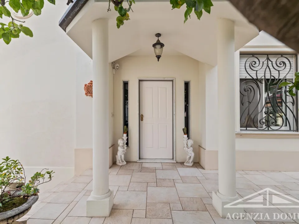 Villa i Sanremo, Imperia - foto 2