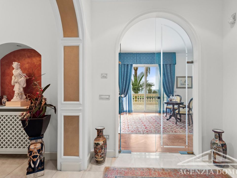 Villa i Sanremo, Imperia - foto 5